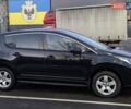 Черный Пежо 3008, объемом двигателя 1.56 л и пробегом 189 тыс. км за 9500 $, фото 13 на Automoto.ua