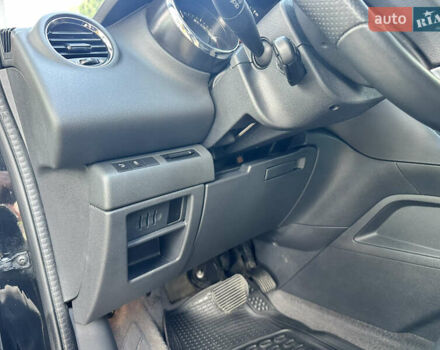 Пежо 3008 2013 в Луцке на Automoto.ua Черный Пежо 3008, объемом двигателя 2 л и пробегом 191 тыс. км за 12750 $, фото 22 на Automoto.ua