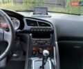 Черный Пежо 3008, объемом двигателя 1.6 л и пробегом 229 тыс. км за 9250 $, фото 39 на Automoto.ua