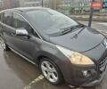 Чорний Пежо 3008, об'ємом двигуна 2 л та пробігом 228 тис. км за 11111 $, фото 37 на Automoto.ua