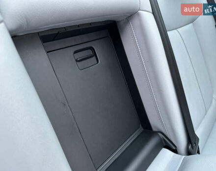 Черный Пежо 3008, объемом двигателя 1.6 л и пробегом 222 тыс. км за 9950 $, фото 147 на Automoto.ua