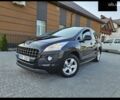 Чорний Пежо 3008, об'ємом двигуна 0 л та пробігом 270 тис. км за 8200 $, фото 11 на Automoto.ua