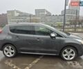 Чорний Пежо 3008, об'ємом двигуна 2 л та пробігом 228 тис. км за 11111 $, фото 22 на Automoto.ua