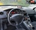 Черный Пежо 3008, объемом двигателя 1.6 л и пробегом 229 тыс. км за 9250 $, фото 31 на Automoto.ua