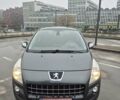 Чорний Пежо 3008, об'ємом двигуна 2 л та пробігом 228 тис. км за 11111 $, фото 17 на Automoto.ua