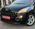 Черный Пежо 3008, объемом двигателя 1.6 л и пробегом 229 тыс. км за 9250 $, фото 27 на Automoto.ua