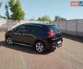 Чорний Пежо 3008, об'ємом двигуна 1.56 л та пробігом 246 тис. км за 9700 $, фото 17 на Automoto.ua