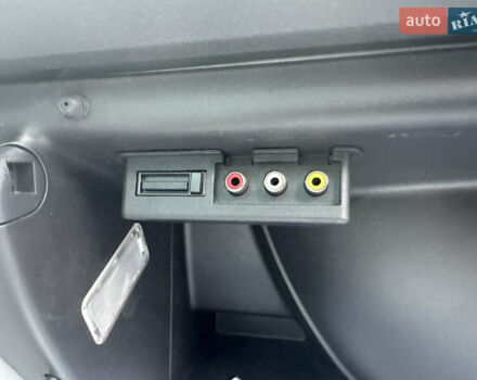 Черный Пежо 3008, объемом двигателя 1.6 л и пробегом 222 тыс. км за 9950 $, фото 154 на Automoto.ua