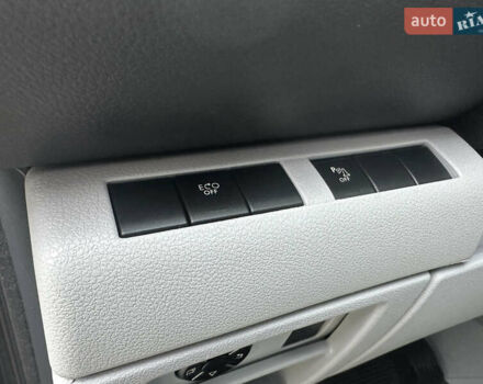 Черный Пежо 3008, объемом двигателя 1.6 л и пробегом 222 тыс. км за 9950 $, фото 103 на Automoto.ua