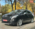 Пежо 3008 2013 в Луцке на Automoto.ua Черный Пежо 3008, объемом двигателя 2 л и пробегом 191 тыс. км за 12750 $, фото 15 на Automoto.ua