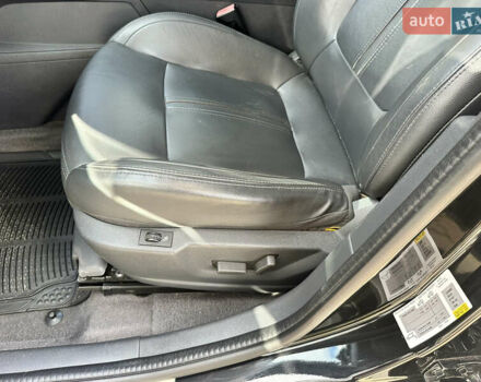 Пежо 3008 2013 в Луцке на Automoto.ua Черный Пежо 3008, объемом двигателя 2 л и пробегом 191 тыс. км за 12750 $, фото 35 на Automoto.ua