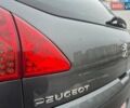 Чорний Пежо 3008, об'ємом двигуна 2 л та пробігом 228 тис. км за 11111 $, фото 55 на Automoto.ua