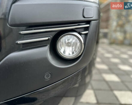Черный Пежо 3008, объемом двигателя 1.6 л и пробегом 222 тыс. км за 9950 $, фото 64 на Automoto.ua