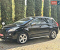 Пежо 3008 2013 в Луцке на Automoto.ua Черный Пежо 3008, объемом двигателя 2 л и пробегом 191 тыс. км за 12750 $, фото 6 на Automoto.ua