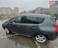Чорний Пежо 3008, об'ємом двигуна 2 л та пробігом 228 тис. км за 11111 $, фото 31 на Automoto.ua