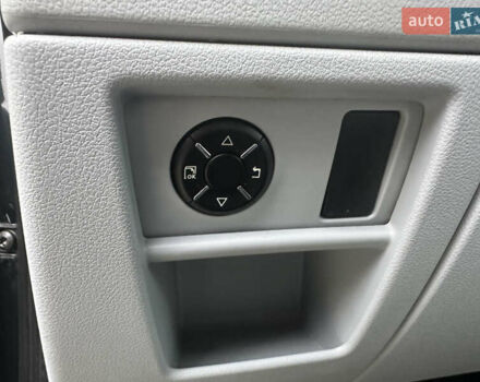 Черный Пежо 3008, объемом двигателя 1.6 л и пробегом 222 тыс. км за 9950 $, фото 102 на Automoto.ua