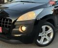 Черный Пежо 3008, объемом двигателя 1.6 л и пробегом 229 тыс. км за 9250 $, фото 28 на Automoto.ua