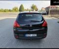 Чорний Пежо 3008, об'ємом двигуна 0 л та пробігом 270 тис. км за 8200 $, фото 2 на Automoto.ua