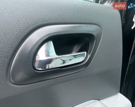 Черный Пежо 3008, объемом двигателя 1.6 л и пробегом 222 тыс. км за 9950 $, фото 132 на Automoto.ua