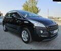 Чорний Пежо 3008, об'ємом двигуна 0 л та пробігом 270 тис. км за 8200 $, фото 6 на Automoto.ua