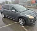 Чорний Пежо 3008, об'ємом двигуна 2 л та пробігом 228 тис. км за 11111 $, фото 7 на Automoto.ua