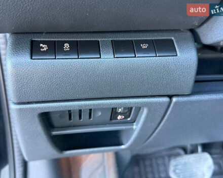 Чорний Пежо 3008, об'ємом двигуна 1.6 л та пробігом 247 тис. км за 9700 $, фото 42 на Automoto.ua