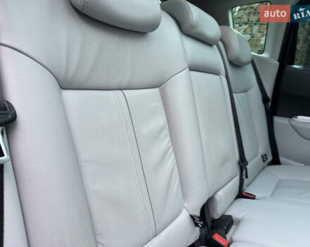 Черный Пежо 3008, объемом двигателя 1.6 л и пробегом 222 тыс. км за 9950 $, фото 144 на Automoto.ua