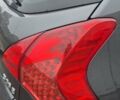Чорний Пежо 3008, об'ємом двигуна 2 л та пробігом 228 тис. км за 11111 $, фото 57 на Automoto.ua