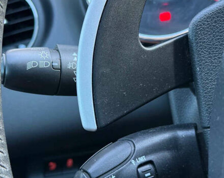 Чорний Пежо 3008, об'ємом двигуна 1.6 л та пробігом 247 тис. км за 9700 $, фото 50 на Automoto.ua