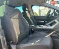 Черный Пежо 3008, объемом двигателя 2 л и пробегом 304 тыс. км за 8690 $, фото 11 на Automoto.ua