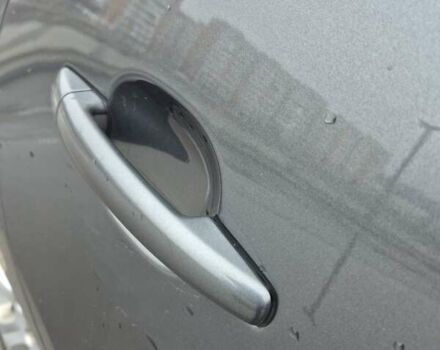 Чорний Пежо 3008, об'ємом двигуна 2 л та пробігом 228 тис. км за 11111 $, фото 52 на Automoto.ua