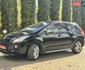 Пежо 3008 2013 в Луцке на Automoto.ua Черный Пежо 3008, объемом двигателя 2 л и пробегом 191 тыс. км за 12750 $, фото 12 на Automoto.ua