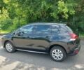 Чорний Пежо 3008, об'ємом двигуна 1.56 л та пробігом 228 тис. км за 11200 $, фото 37 на Automoto.ua