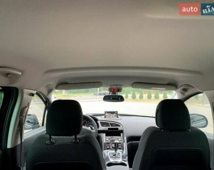 Пежо 3008 2014 в Дрогобыче на Automoto.ua Черный Пежо 3008, объемом двигателя 1.56 л и пробегом 223 тыс. км за 10199 $, фото 40 на Automoto.ua
