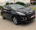 Пежо 3008 2014 в Дрогобыче на Automoto.ua Черный Пежо 3008, объемом двигателя 1.56 л и пробегом 223 тыс. км за 10199 $, фото 15 на Automoto.ua