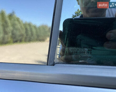 Чорний Пежо 3008, об'ємом двигуна 1.6 л та пробігом 100 тис. км за 12000 $, фото 68 на Automoto.ua