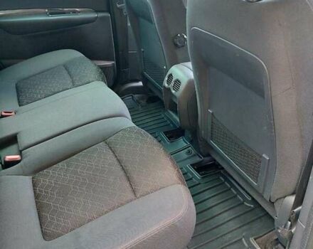 Чорний Пежо 3008, об'ємом двигуна 1.56 л та пробігом 228 тис. км за 11200 $, фото 29 на Automoto.ua