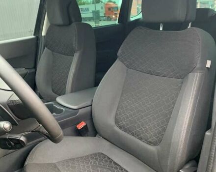 Пежо 3008 2014 в Дрогобыче на Automoto.ua Черный Пежо 3008, объемом двигателя 1.56 л и пробегом 223 тыс. км за 10199 $, фото 26 на Automoto.ua