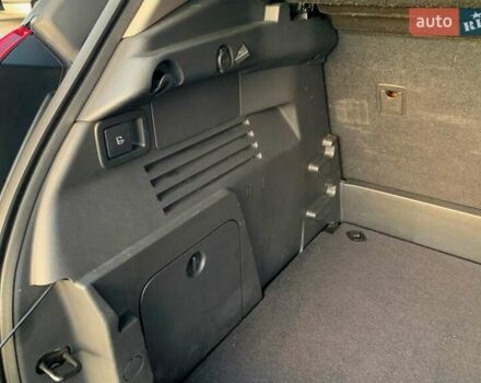 Пежо 3008 2014 в Дрогобыче на Automoto.ua Черный Пежо 3008, объемом двигателя 1.56 л и пробегом 223 тыс. км за 10199 $, фото 32 на Automoto.ua