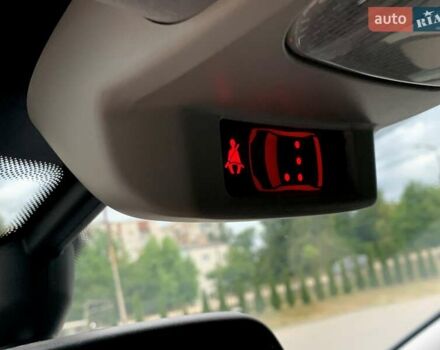 Пежо 3008 2014 в Дрогобыче на Automoto.ua Черный Пежо 3008, объемом двигателя 1.56 л и пробегом 223 тыс. км за 10199 $, фото 45 на Automoto.ua