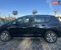 Чорний Пежо 3008, об'ємом двигуна 1.6 л та пробігом 151 тис. км за 9999 $, фото 7 на Automoto.ua