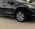 Пежо 3008 2014 в Дрогобыче на Automoto.ua Черный Пежо 3008, объемом двигателя 1.56 л и пробегом 223 тыс. км за 10199 $, фото 16 на Automoto.ua