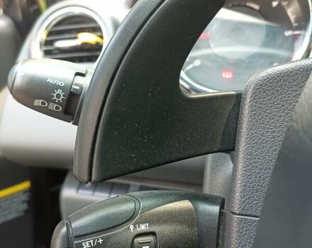 Черный Пежо 3008, объемом двигателя 1.6 л и пробегом 190 тыс. км за 10400 $, фото 20 на Automoto.ua