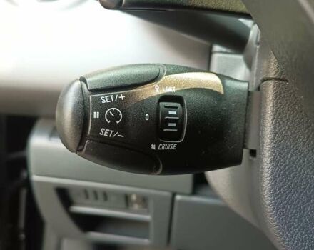 Черный Пежо 3008, объемом двигателя 1.6 л и пробегом 190 тыс. км за 10400 $, фото 18 на Automoto.ua