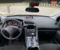 Пежо 3008 2014 в Дрогобыче на Automoto.ua Черный Пежо 3008, объемом двигателя 1.56 л и пробегом 223 тыс. км за 10199 $, фото 43 на Automoto.ua