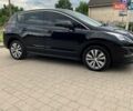 Пежо 3008 2014 в Дрогобыче на Automoto.ua Черный Пежо 3008, объемом двигателя 1.56 л и пробегом 223 тыс. км за 10199 $, фото 12 на Automoto.ua