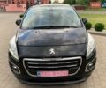 Пежо 3008 2014 в Дрогобыче на Automoto.ua Черный Пежо 3008, объемом двигателя 1.56 л и пробегом 223 тыс. км за 10199 $, фото 20 на Automoto.ua