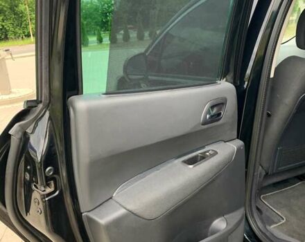 Пежо 3008 2014 в Дрогобыче на Automoto.ua Черный Пежо 3008, объемом двигателя 1.56 л и пробегом 223 тыс. км за 10199 $, фото 28 на Automoto.ua