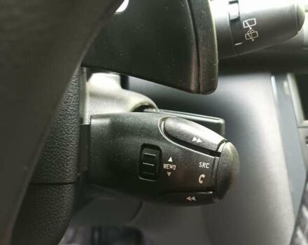 Черный Пежо 3008, объемом двигателя 1.6 л и пробегом 190 тыс. км за 10400 $, фото 15 на Automoto.ua