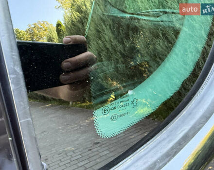 Чорний Пежо 3008, об'ємом двигуна 1.6 л та пробігом 100 тис. км за 12000 $, фото 67 на Automoto.ua